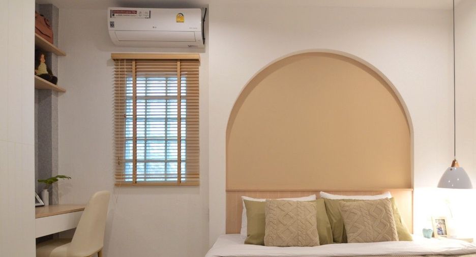 For rent and for sale 2 bedrooms house in Hang Dong, Chiang Mai