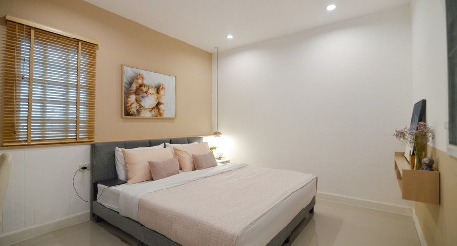 For rent and for sale 2 bedrooms house in Hang Dong, Chiang Mai