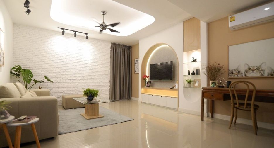 For rent and for sale 2 bedrooms house in Hang Dong, Chiang Mai