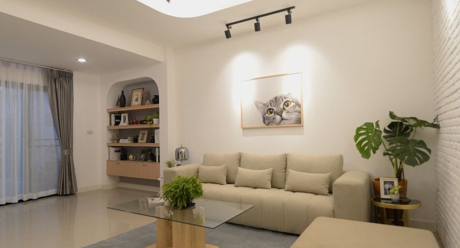For rent and for sale 2 bedrooms house in Hang Dong, Chiang Mai
