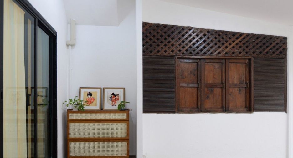 For rent and for sale 2 bedrooms house in Hang Dong, Chiang Mai