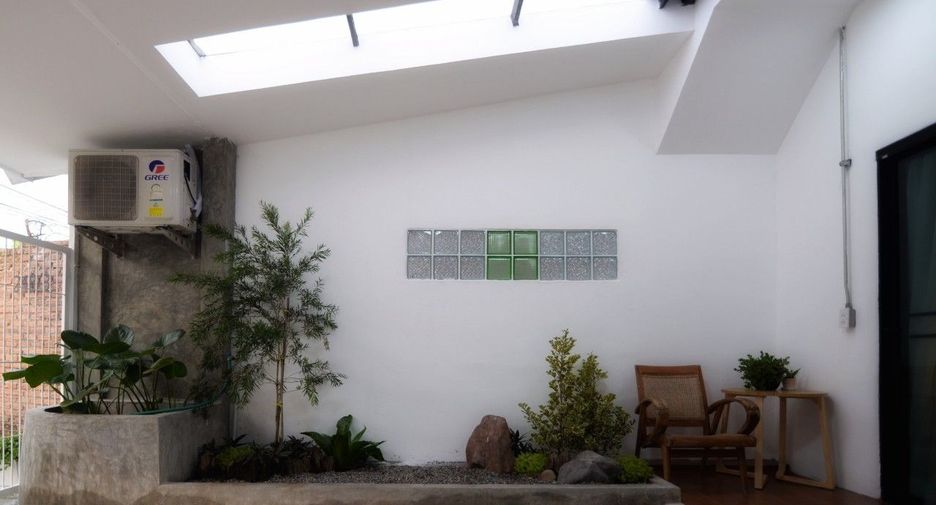 For rent and for sale 2 bedrooms house in Hang Dong, Chiang Mai