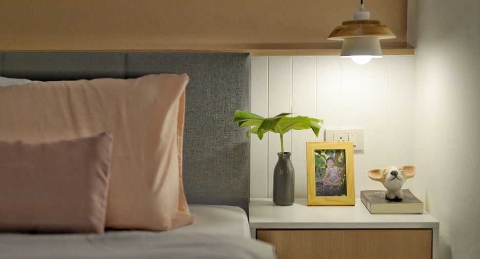 For rent and for sale 2 bedrooms house in Hang Dong, Chiang Mai
