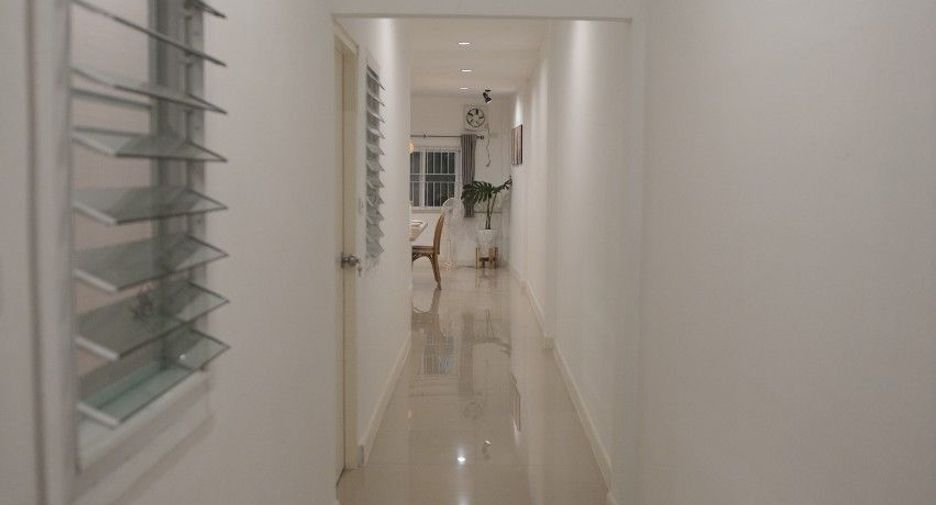 For rent and for sale 2 bedrooms house in Hang Dong, Chiang Mai