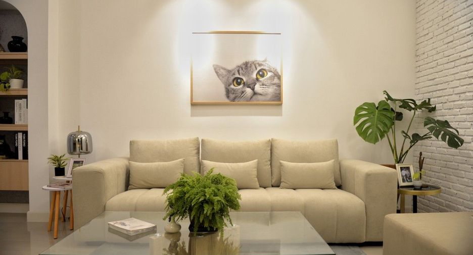 For rent and for sale 2 bedrooms house in Hang Dong, Chiang Mai