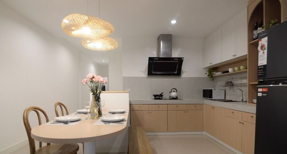 For rent and for sale 2 bedrooms house in Hang Dong, Chiang Mai