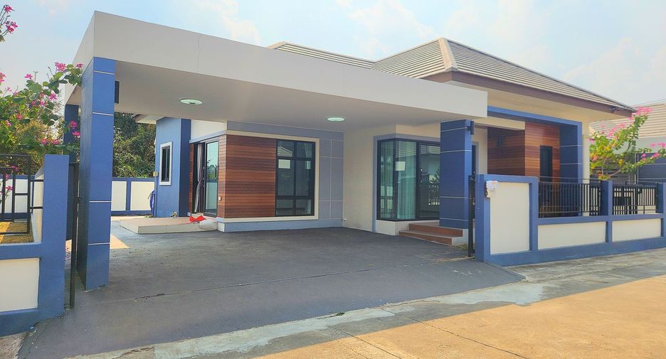 Casa en venta de 3 habitaciones en Mueang Nakhon Ratchasima, Nakhon Ratchasima