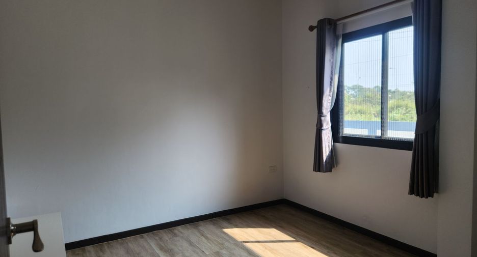 Casa en venta de 3 habitaciones en Mueang Nakhon Ratchasima, Nakhon Ratchasima