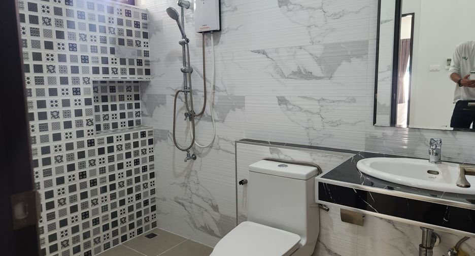 Casa en venta de 3 habitaciones en Mueang Nakhon Ratchasima, Nakhon Ratchasima