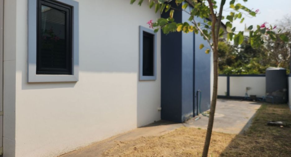 Casa en venta de 3 habitaciones en Mueang Nakhon Ratchasima, Nakhon Ratchasima