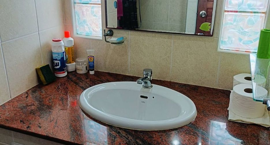 Продажа студия кондо в Банг Ламунг, Чонбури