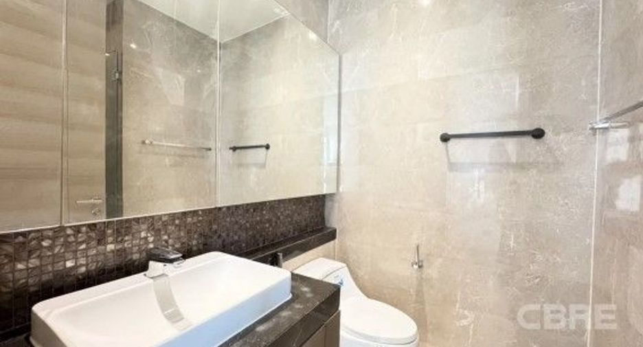 For sale 2 bedrooms condo in Pathum Wan, Bangkok