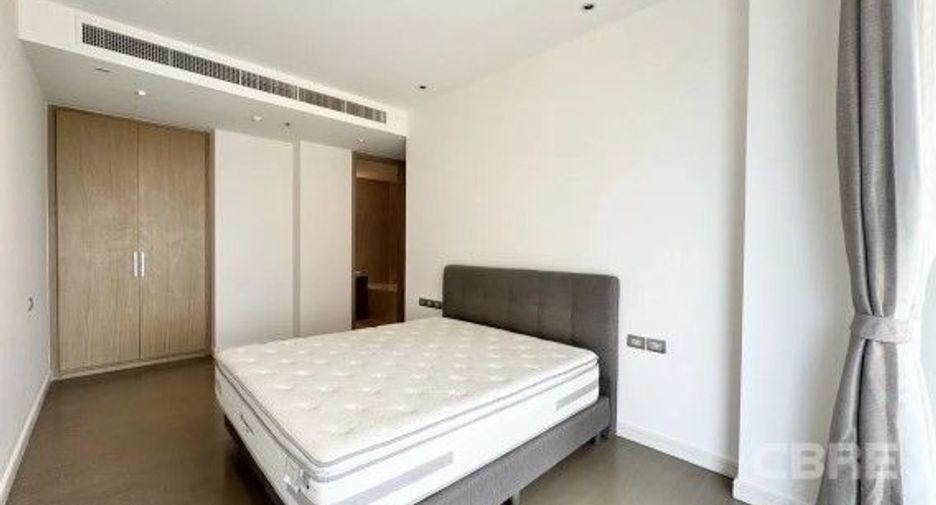 For sale 2 bedrooms condo in Pathum Wan, Bangkok