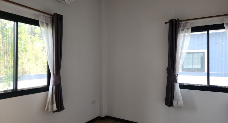 Casa en venta de 3 habitaciones en Mueang Nakhon Ratchasima, Nakhon Ratchasima
