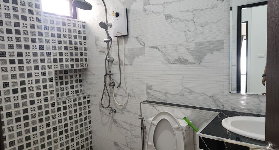Casa en venta de 3 habitaciones en Mueang Nakhon Ratchasima, Nakhon Ratchasima