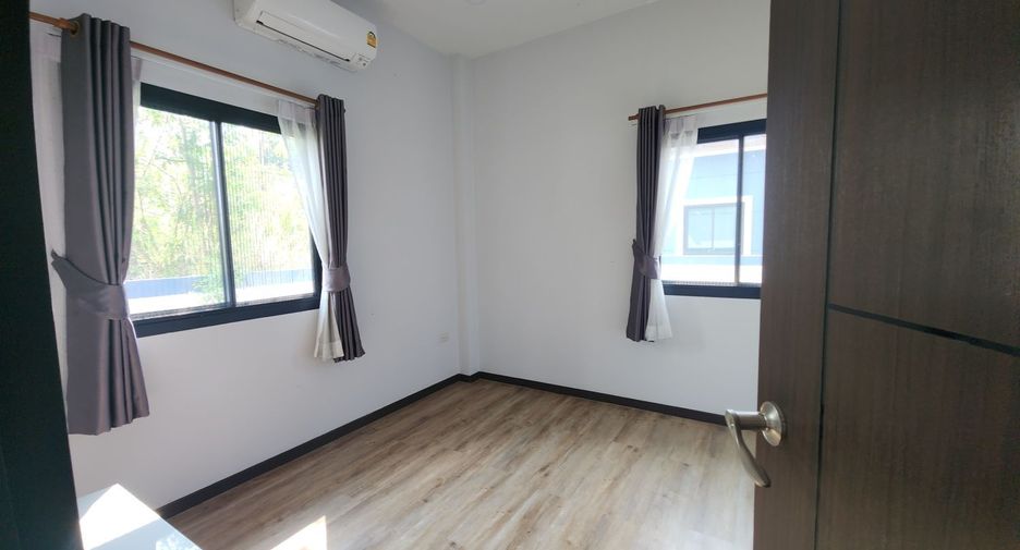 Casa en venta de 3 habitaciones en Mueang Nakhon Ratchasima, Nakhon Ratchasima
