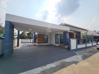 Casa en venta de 3 habitaciones en Mueang Nakhon Ratchasima, Nakhon Ratchasima