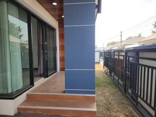 Casa en venta de 3 habitaciones en Mueang Nakhon Ratchasima, Nakhon Ratchasima