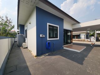 Casa en venta de 3 habitaciones en Mueang Nakhon Ratchasima, Nakhon Ratchasima