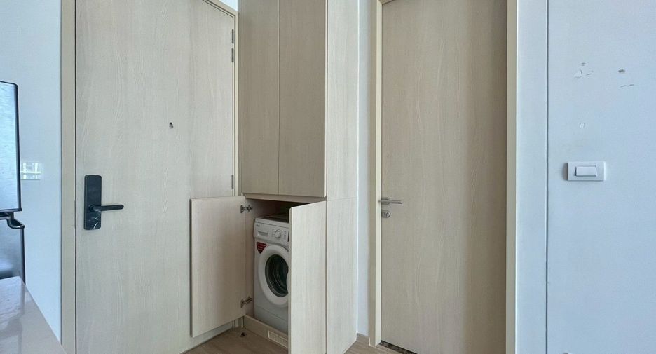 Wohnung zur Miete mit 1 Zimmer in Watthana, Bangkok
