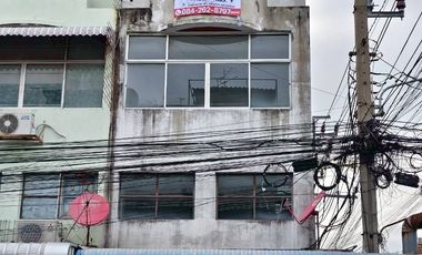 For sale retail Space in Nong Khaem, Bangkok