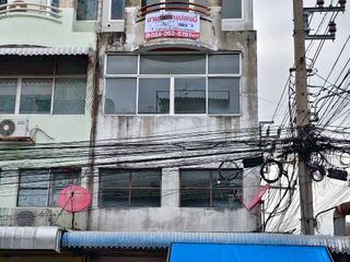 For sale retail Space in Nong Khaem, Bangkok