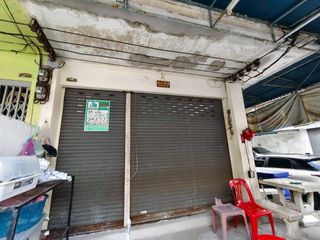 For sale retail Space in Nong Khaem, Bangkok