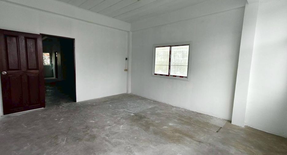 For sale retail Space in Nong Khaem, Bangkok