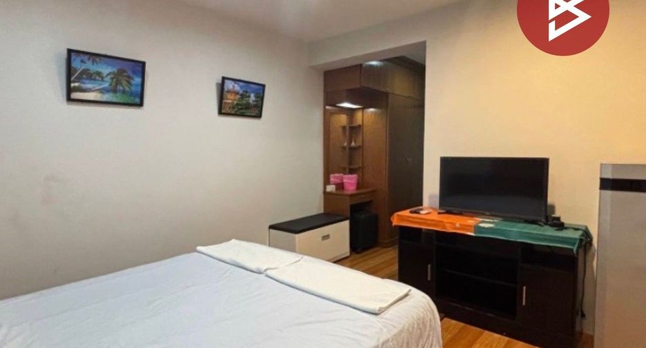For sale 10 bedrooms retail Space in Mueang Chanthaburi, Chanthaburi