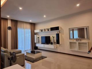 出租 3 卧室 别墅 在 Bang Lamung, Chon Buri