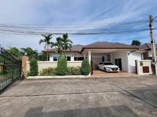 出租 3 卧室 别墅 在 Bang Lamung, Chon Buri