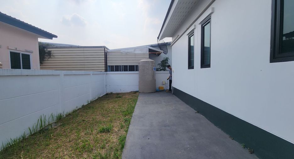 Casa en venta de 3 habitaciones en Mueang Nakhon Ratchasima, Nakhon Ratchasima