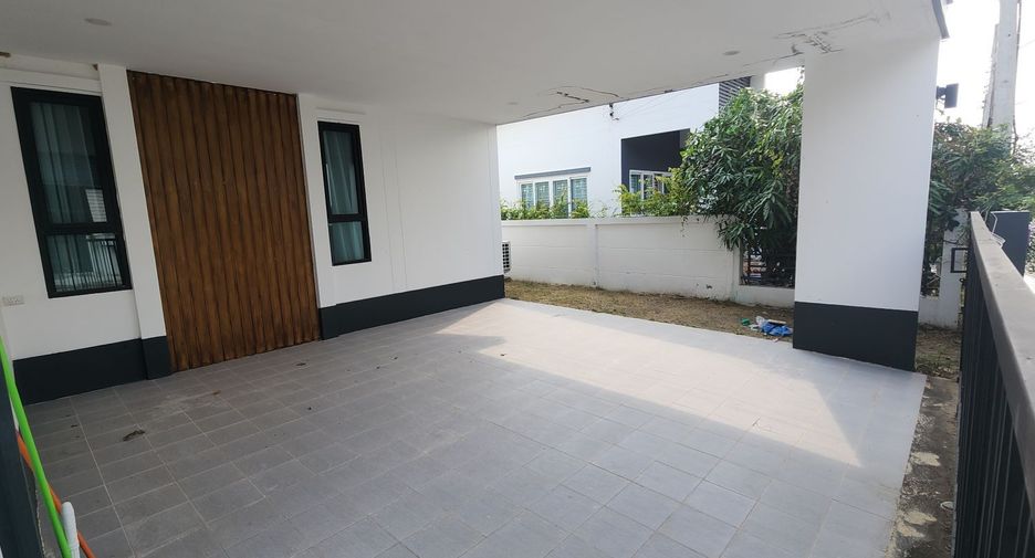 Casa en venta de 3 habitaciones en Mueang Nakhon Ratchasima, Nakhon Ratchasima