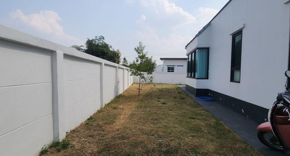Casa en venta de 3 habitaciones en Mueang Nakhon Ratchasima, Nakhon Ratchasima