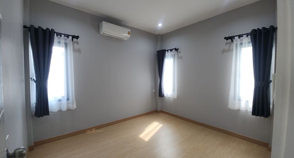 Casa en venta de 3 habitaciones en Mueang Nakhon Ratchasima, Nakhon Ratchasima