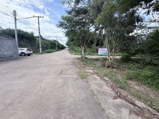Terreno en venta en Hua Hin, Prachuap Khiri Khan