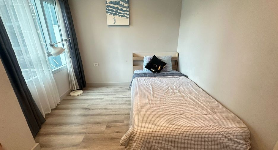 For rent 2 bedrooms condo in Bang Lamung, Chonburi
