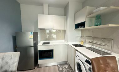 For rent 2 bedrooms condo in Bang Lamung, Chonburi