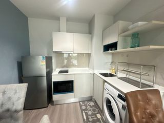 Wohnung zur Miete mit 2 Zimmer in Bang Lamung, Chonburi