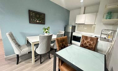 For rent 2 bedrooms condo in Bang Lamung, Chonburi