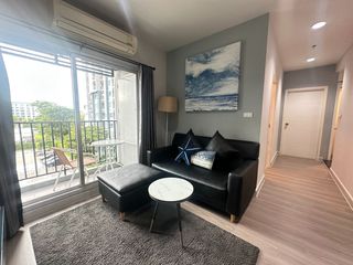 Wohnung zur Miete mit 2 Zimmer in Bang Lamung, Chonburi