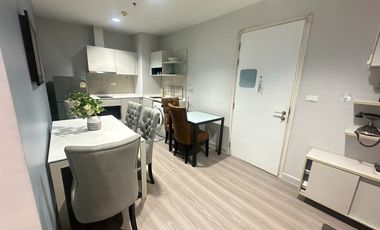 For rent 2 bedrooms condo in Bang Lamung, Chonburi