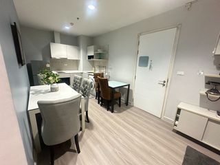 Wohnung zur Miete mit 2 Zimmer in Bang Lamung, Chonburi