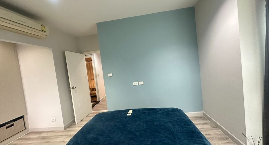 For rent 2 bedrooms condo in Bang Lamung, Chonburi