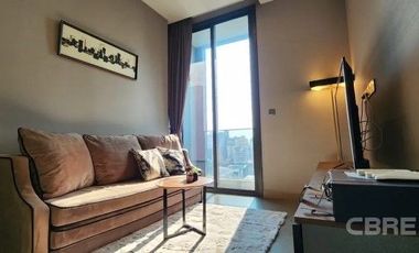 Wohnung zum Kauf mit 1 Zimmer in Watthana, Bangkok