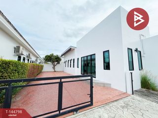 For sale 4 bedrooms house in Hua Hin, Prachuap Khiri Khan