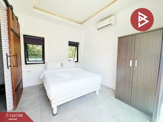 For sale 4 bedrooms house in Hua Hin, Prachuap Khiri Khan