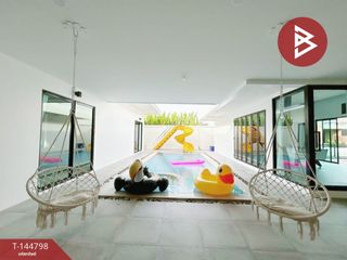 For sale 4 bedrooms house in Hua Hin, Prachuap Khiri Khan