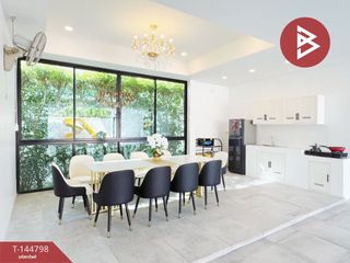 For sale 4 bedrooms house in Hua Hin, Prachuap Khiri Khan