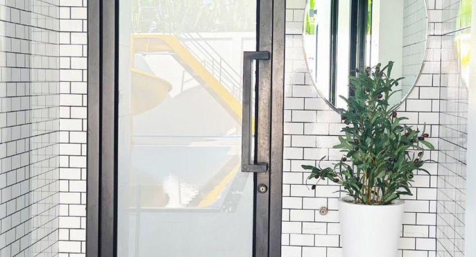 For sale 4 bedrooms house in Hua Hin, Prachuap Khiri Khan